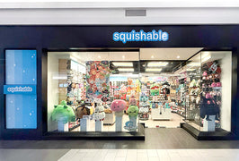 Roosevelt Field storefront photo