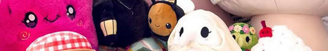 community of squish