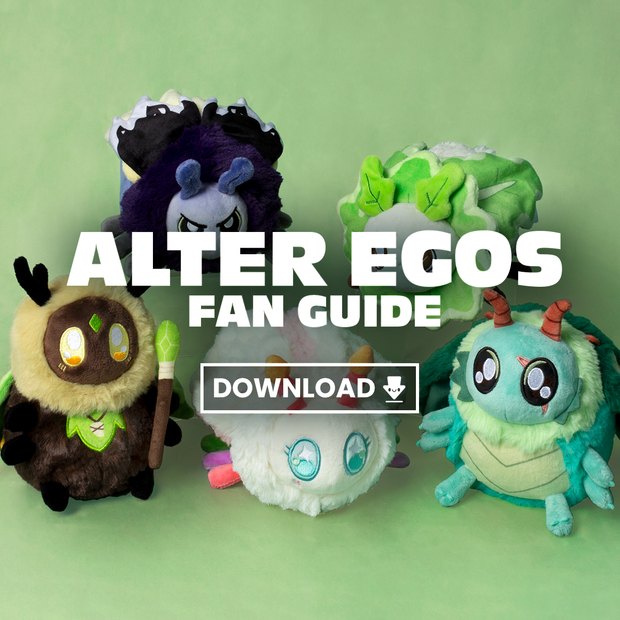 download the alter egos fan guide
