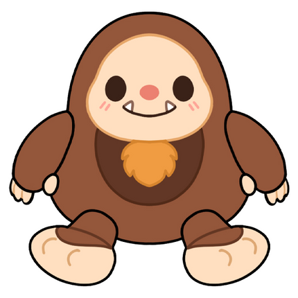 BabyBigfoot600x600