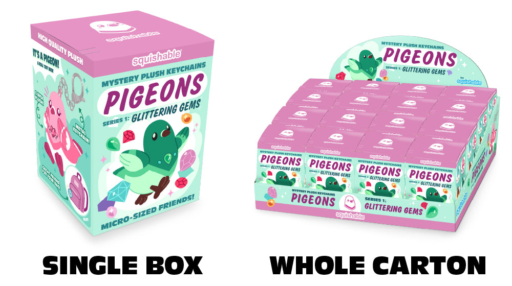 offered as a single box or a whole set of 16 single boxes image