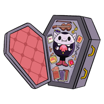Coffin
