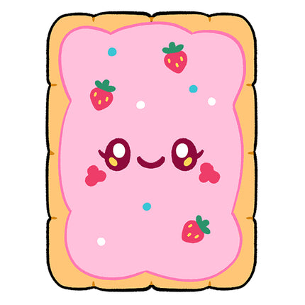 Comfort Food Toaster Tart