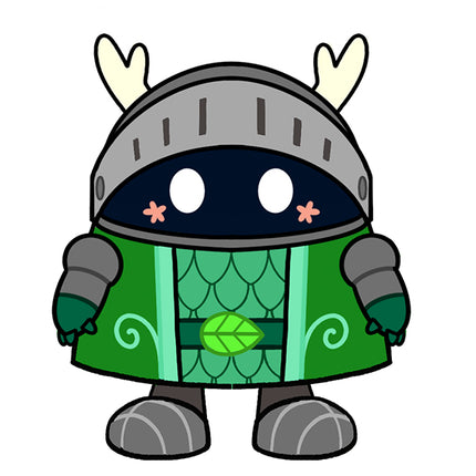mini green knight user photo