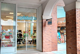 Squishable Store Front Image