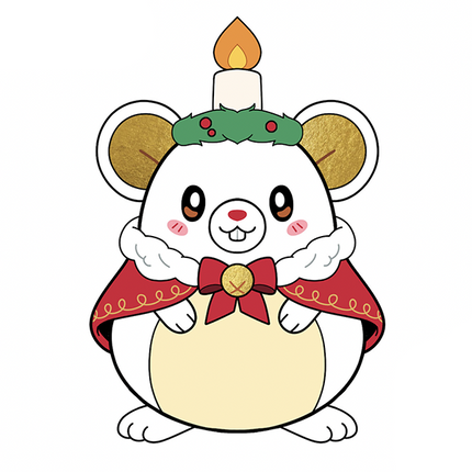 Minichristmasmouse Px