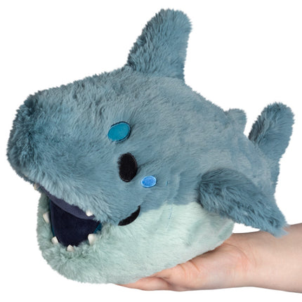 mini megalodon main image