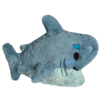 mini megalodon side image