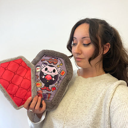mini coffin user photo