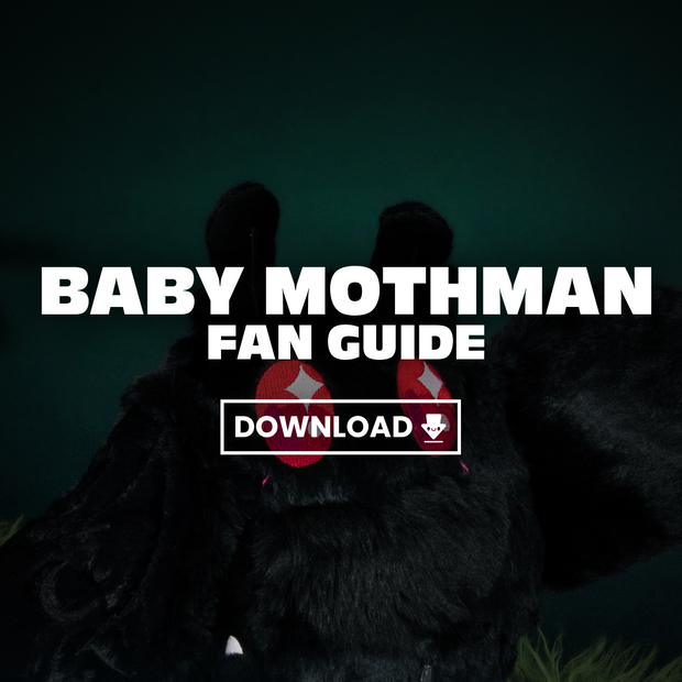 download the mothmen fan guide