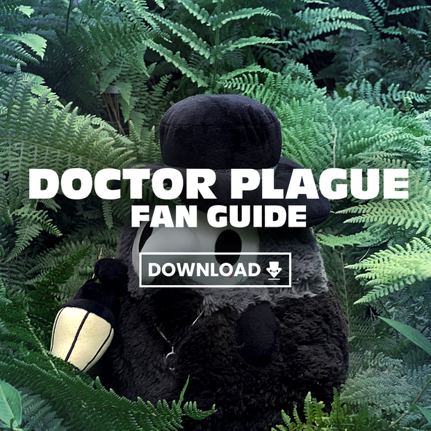download the plague fan guide