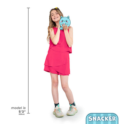 Snacker Size Guide