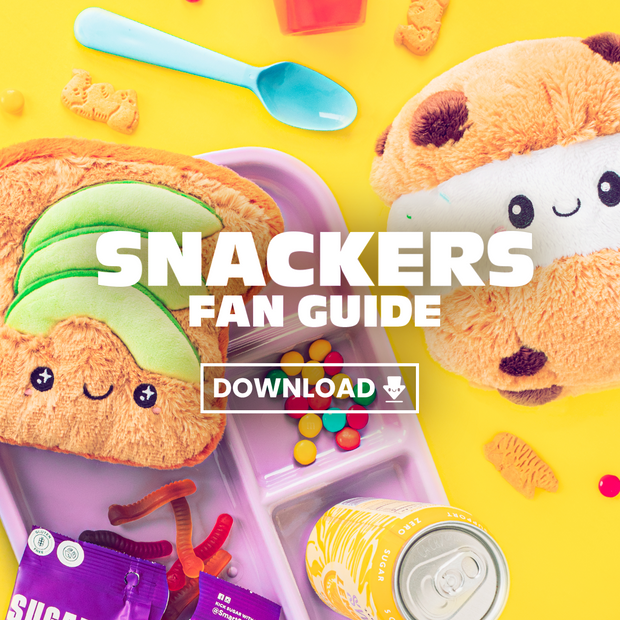 download the snackers fan guide