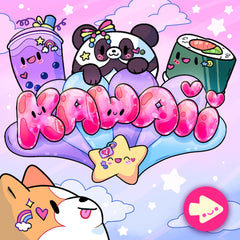 Kawaii