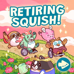 retiring Squish page banner