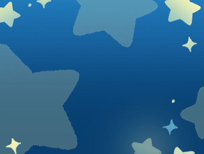 stars illustration 