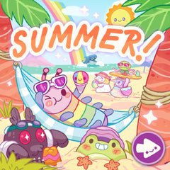 Summer Squish