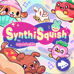 retiring squish