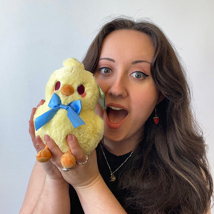 snacker chick user photo