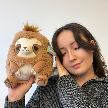 mini sleepy sloth user image