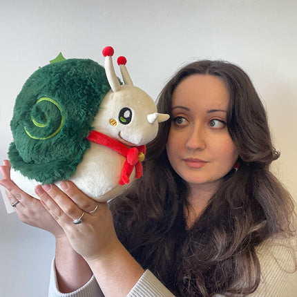 Mini Fesitve Snail User Image