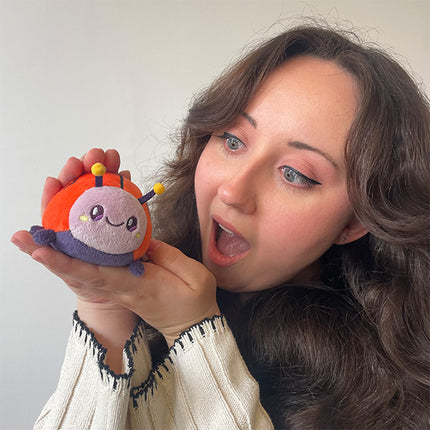squish gardens micro ladybug user image