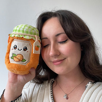 squish garden snacker orange marmalade user image
