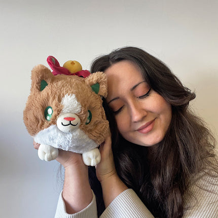 Mini Jingle Kitty User Image