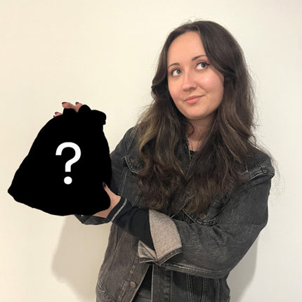 Mini Mystery Squish user photo