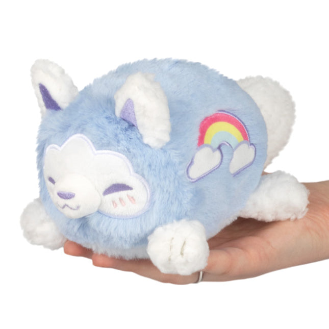Alter Ego Cloudy Baby Kitsune front view