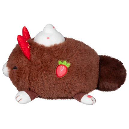 Alter Ego Cocoa Baby Kitsune side view