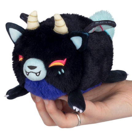 Alter Ego Demon Baby Kitsune front view