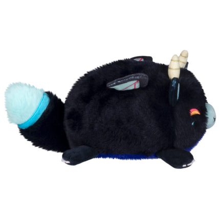 Alter Ego Demon Baby Kitsune side view