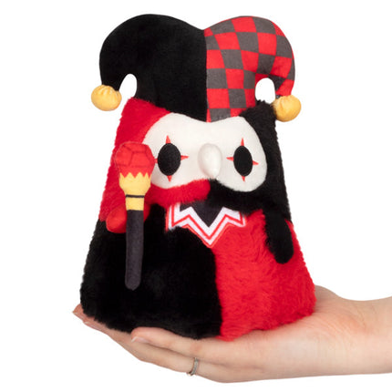 Alter Egos Series 2: Plague Doctor Jester Product Image