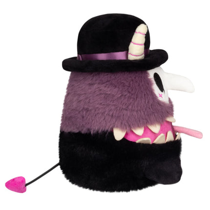 Alter Egos Series 11 Plague Doctor Mimic side image