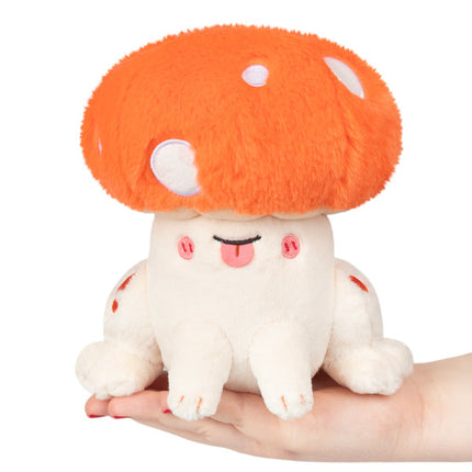 Alteregos Frog Toadstool