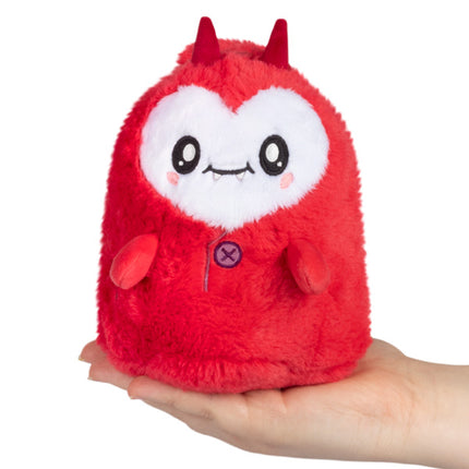alter ego imp ghost front view