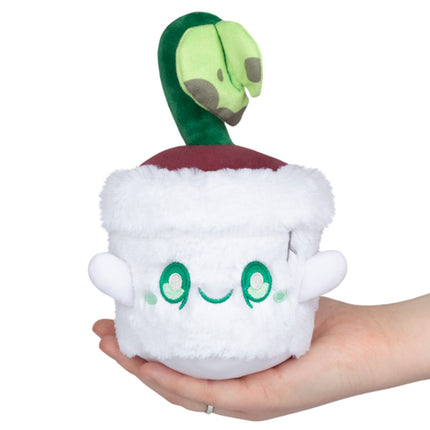 alter ego plant ghost front view