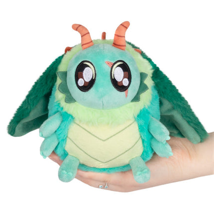 Alteregos Moth Dragon