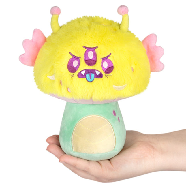 Alteregos Mushroom Monster