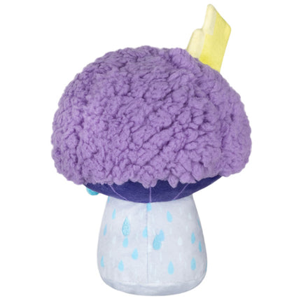 Alteregos Mushroom Stormy Back