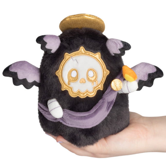 alter ego messenger of death reaper main image
