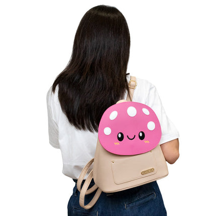 Backback Mushroom