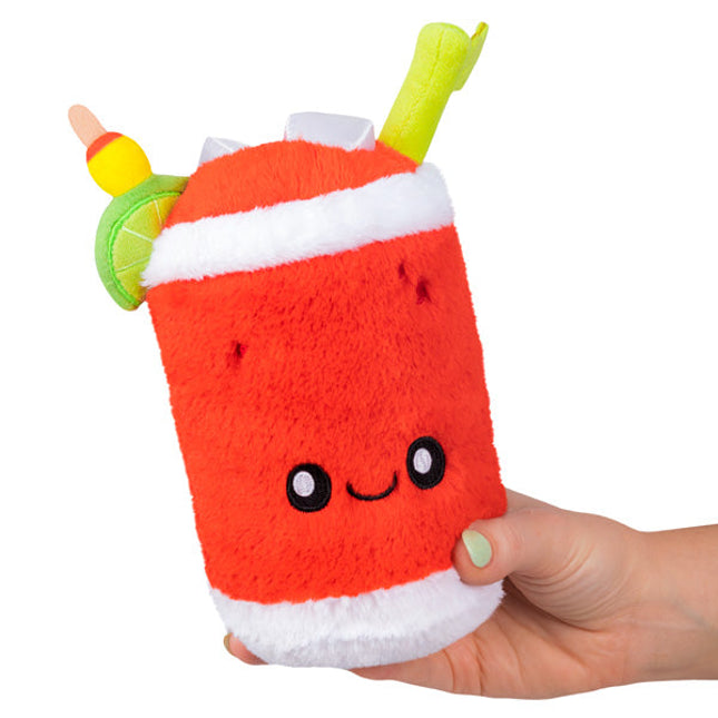 Shot-Sized Boozy Buds Bloody Mary Product Image