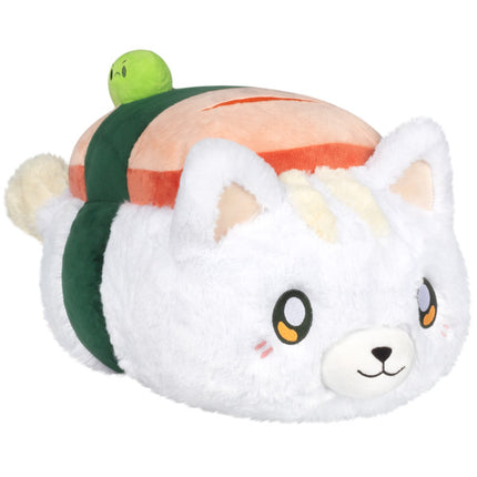 Cat Musubi Main View