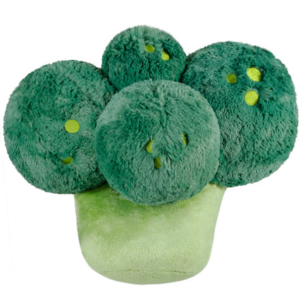 comfortfood broccoli back