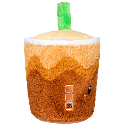 comfortfood cold brew side