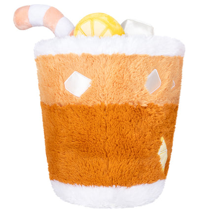 comfortfood iced tea back