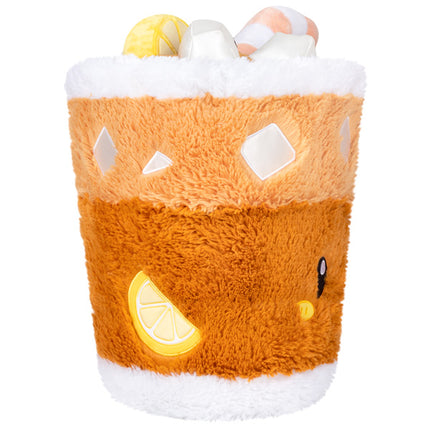comfortfood iced tea side