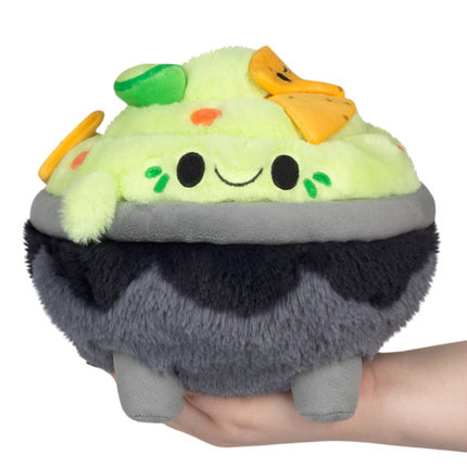 mini guacamole front image